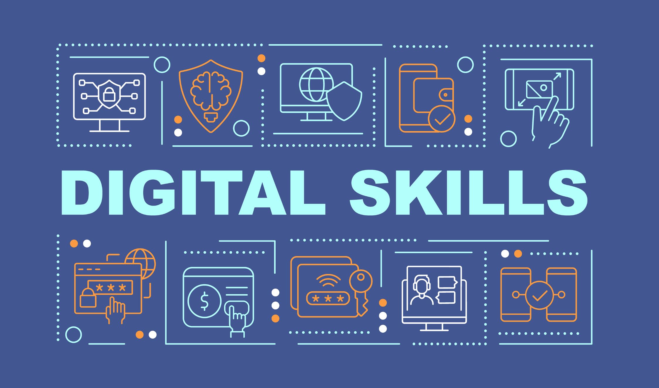 Nigeria risks losing $11bn yearly due to digital skills gap – Report