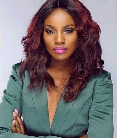 Why i left my former church — Seyi Shay