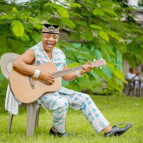 Bright Chimezie’s ‘because Of English’ Charts 41 Years After Release As It Goes Viral