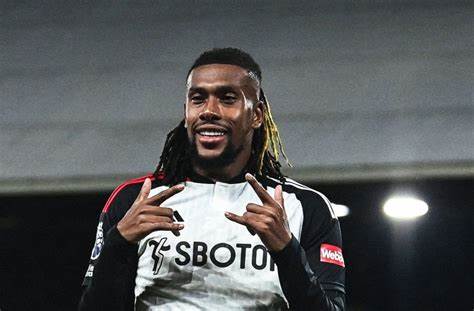 Iwobi Reflects on Painful Arsenal Departure