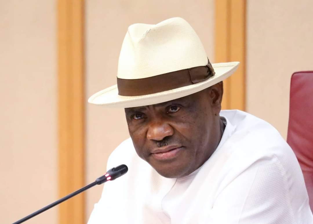 Wike raises concerns about the state of security and healthcare in the FCT.