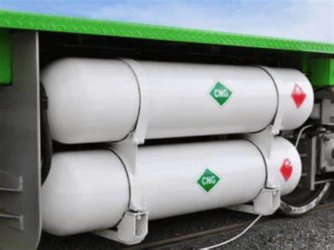 CNG conversion training begins in Lagos for 500 polytechnic students.