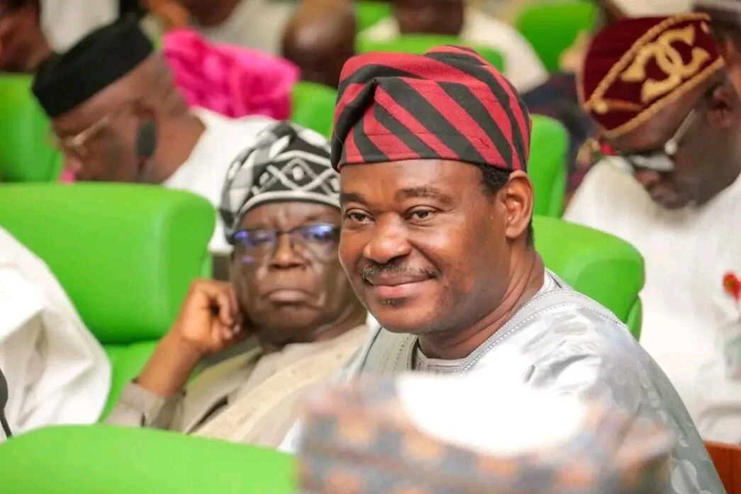 $25bn Nigeria-Morocco gas pipeline is Tinubu’s top priority project – Jimoh Ibrahim