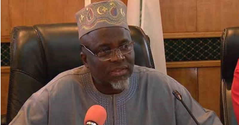 I Nearly Resigned Over UTME Error – Oloyede