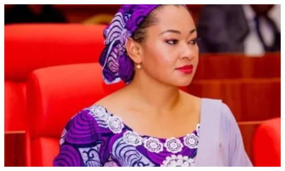 FG sues Natasha for defamation: Akpabio, Yahaya Bello to testify