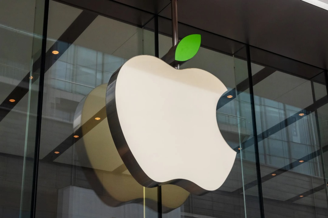 Maliyo Games recognised by Apple
