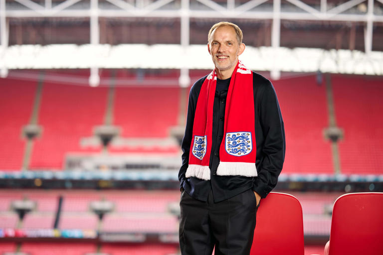 Tuchel names England squad, five Chelsea players named