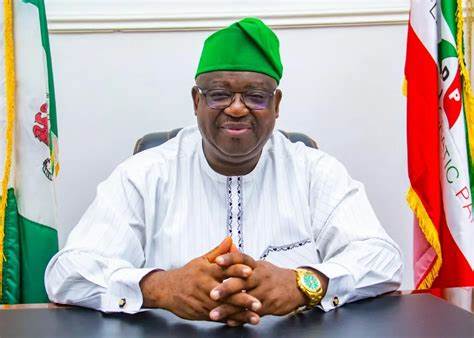 Plateau Governor lifts mining suspension for 159 licensed operators.