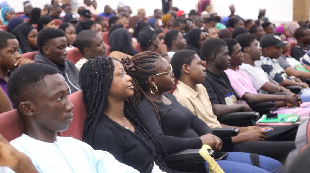 Essential Information on University Incubator Programs for Nigerian Undergraduates