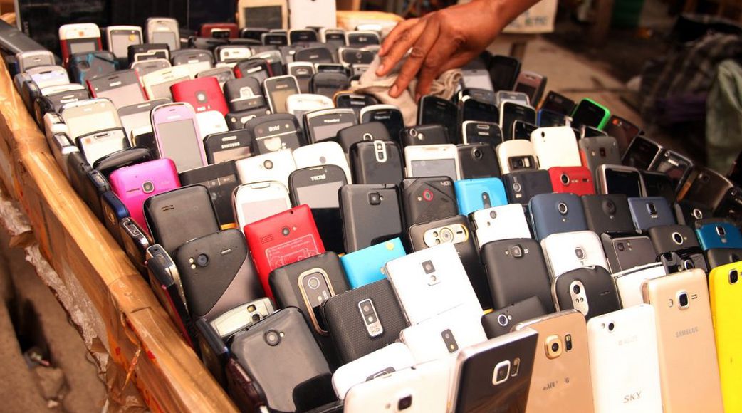 I Made ₦10 Million in 3 Months—Selling Fake iPhones!