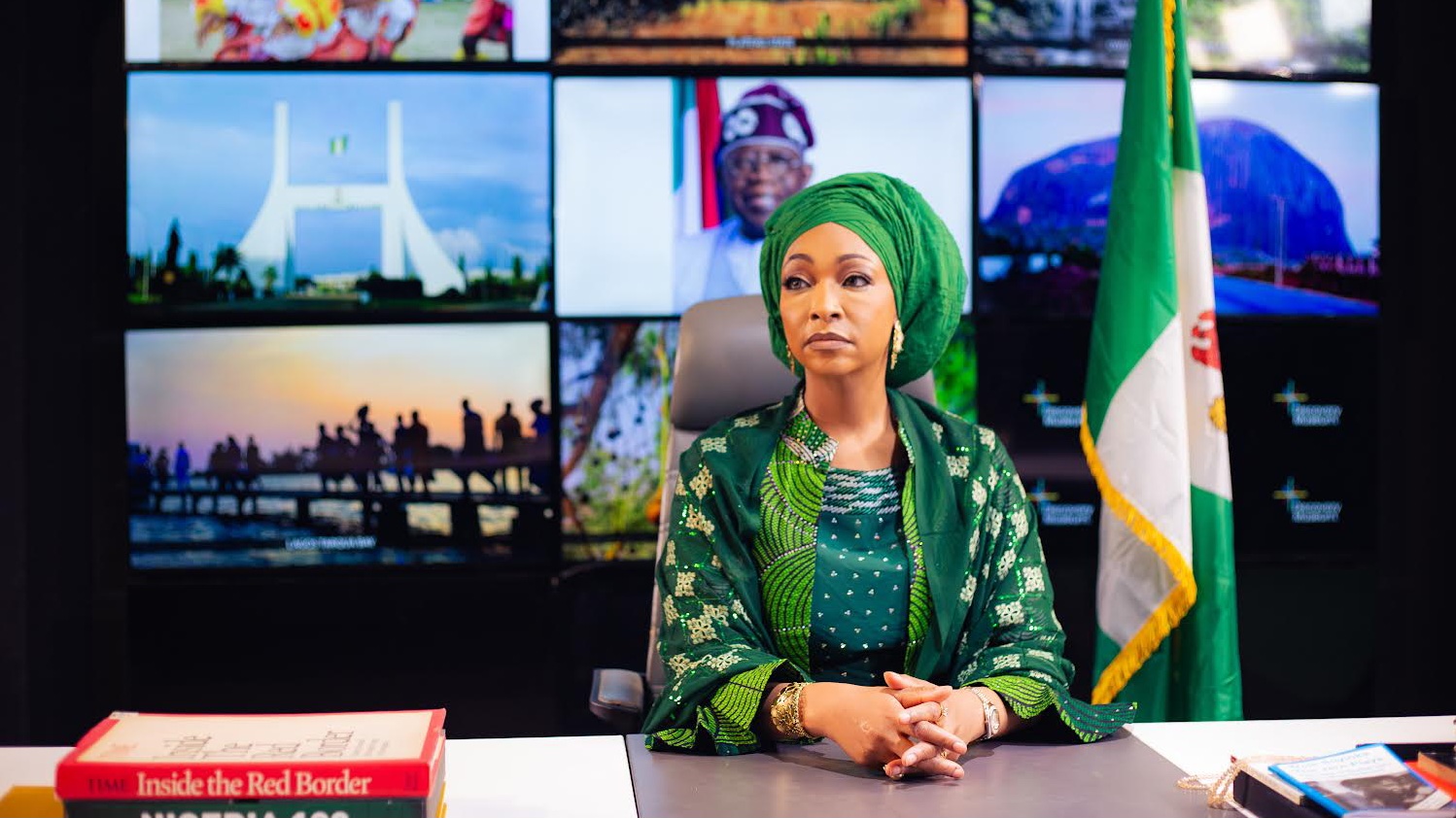 Hope for creatives as culture minister rolls out loan scheme