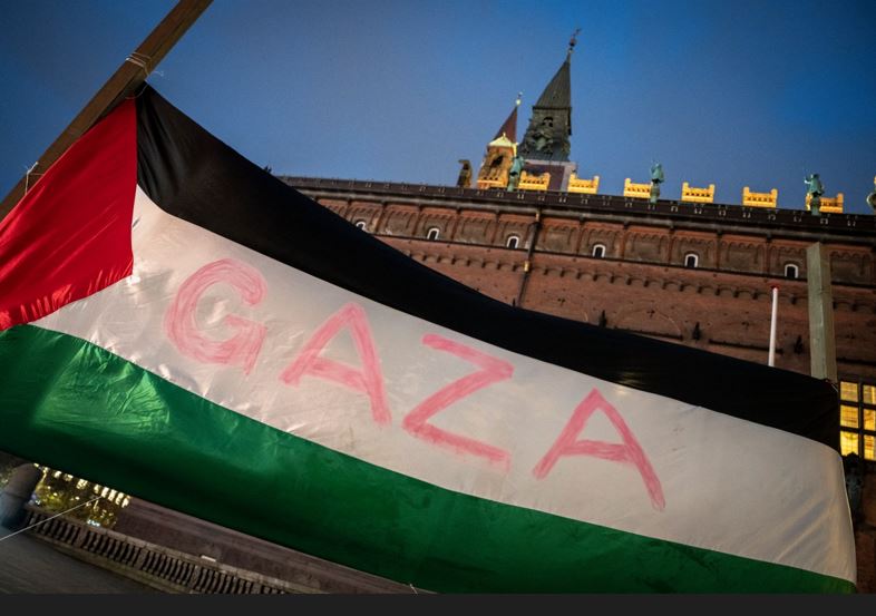 Israeli attacks again, six dead in Gaza