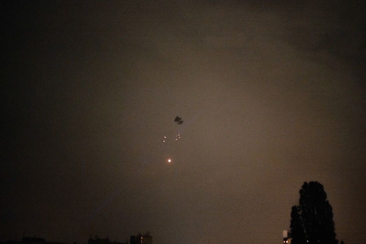 Russian strikes again,12 dead in Ukraine