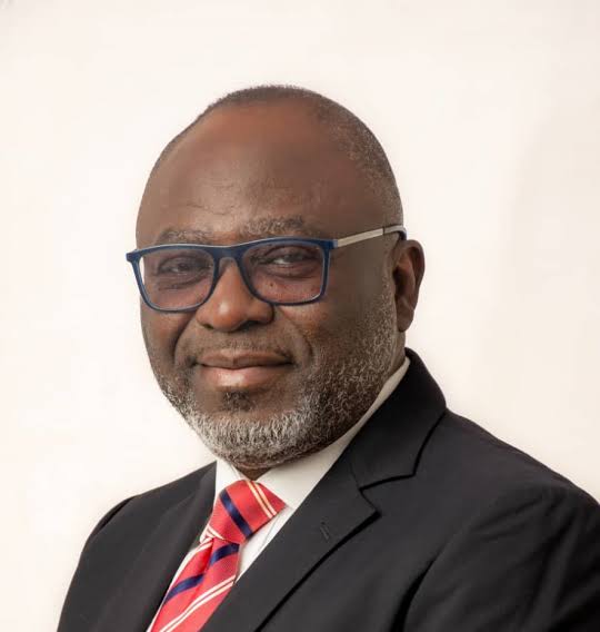 Charles Akinola: The Perfect Fit for the Job