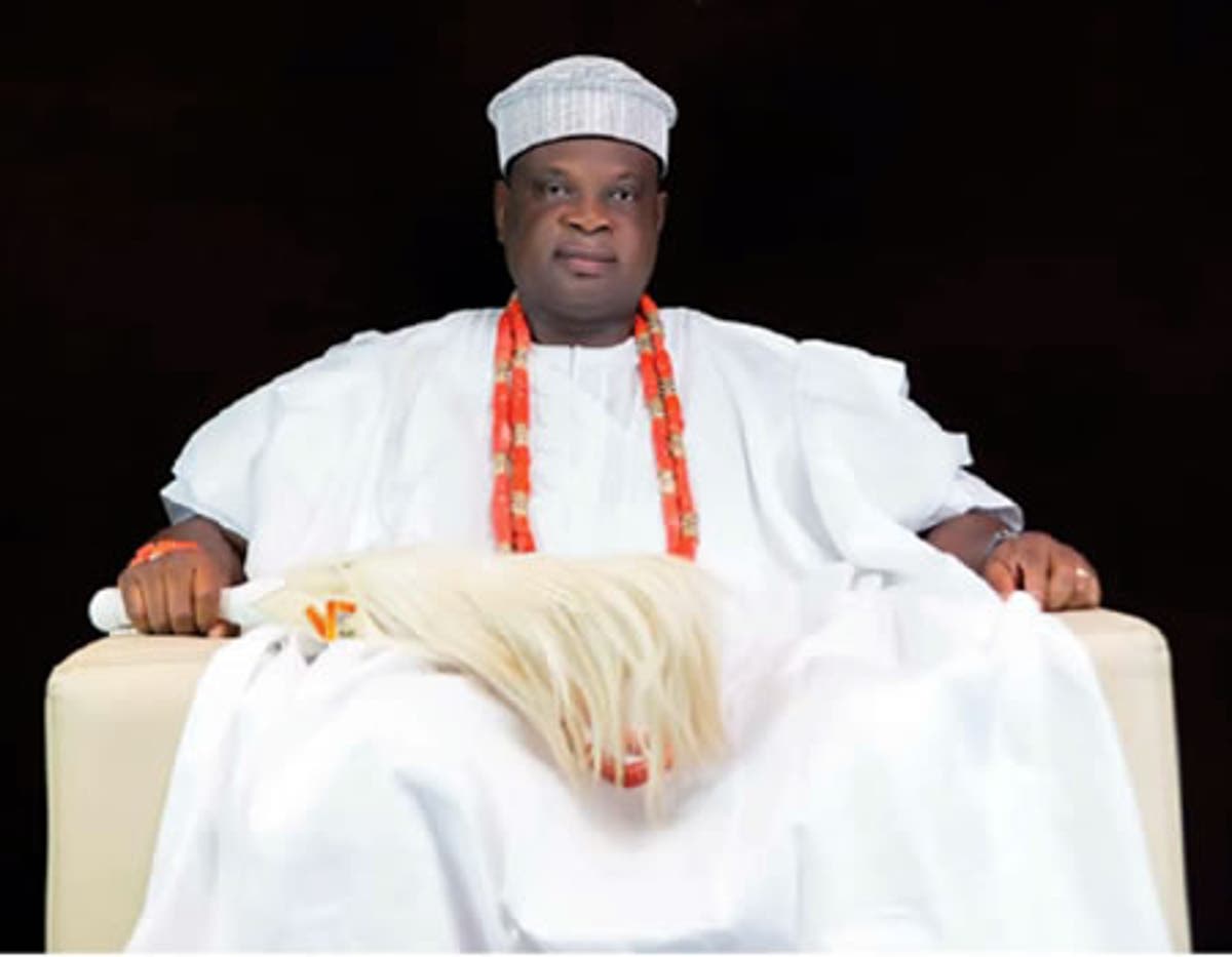 Olota of ota receives lifetime achievement award