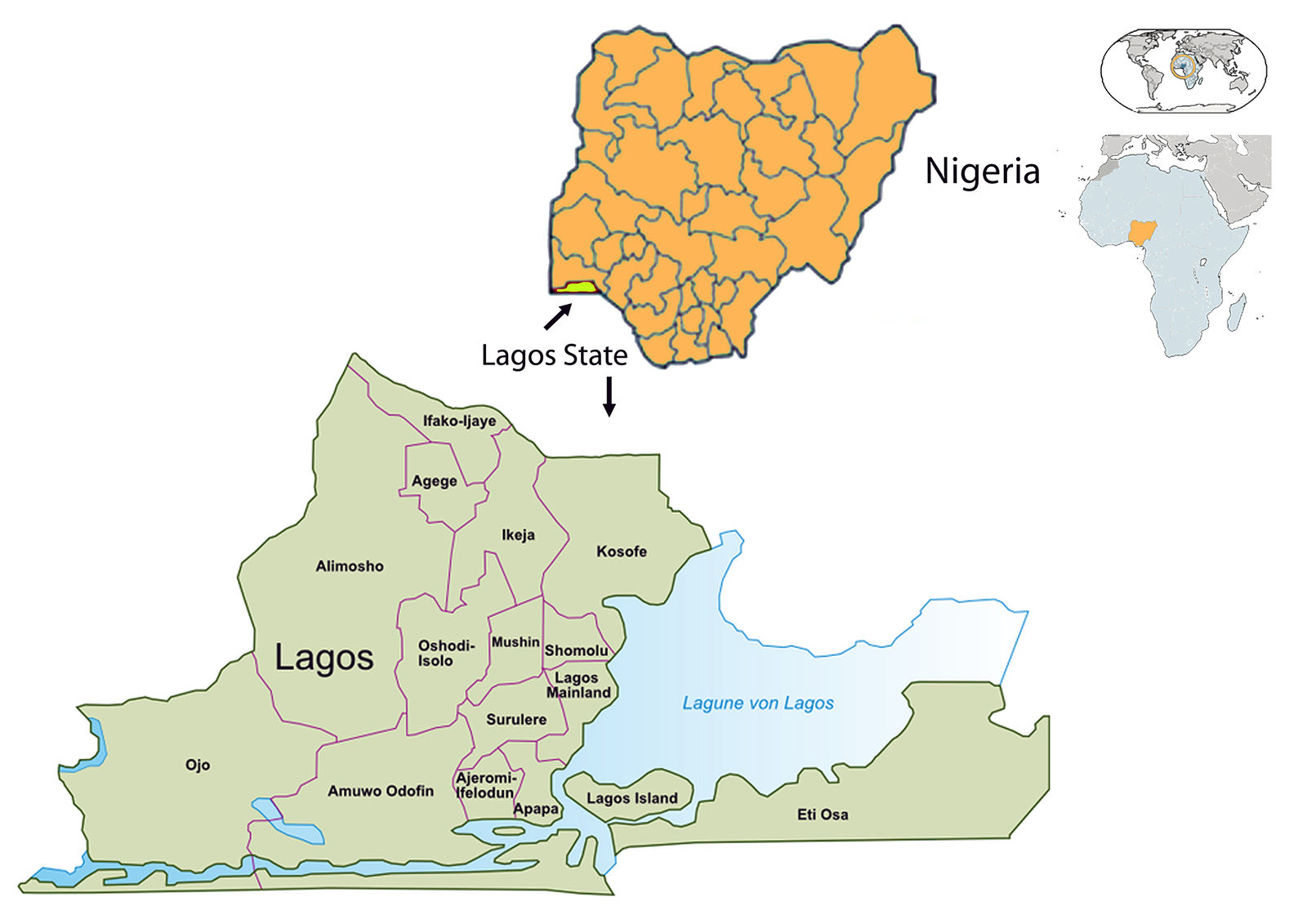 Victims of slavery to be honoured on Africa Memorial Day in Lagos