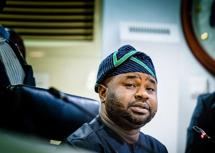 Oluwatosin Adedeji: The Unsung Powerhouse Behind a Tax Titanh