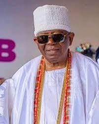 Honoring Otunba Michael Balogun: Two Years of Fond Remembrance