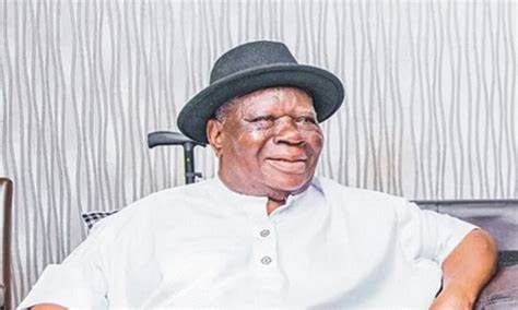 Tinubu, Jonathan, leads tribute to Edwin Clark