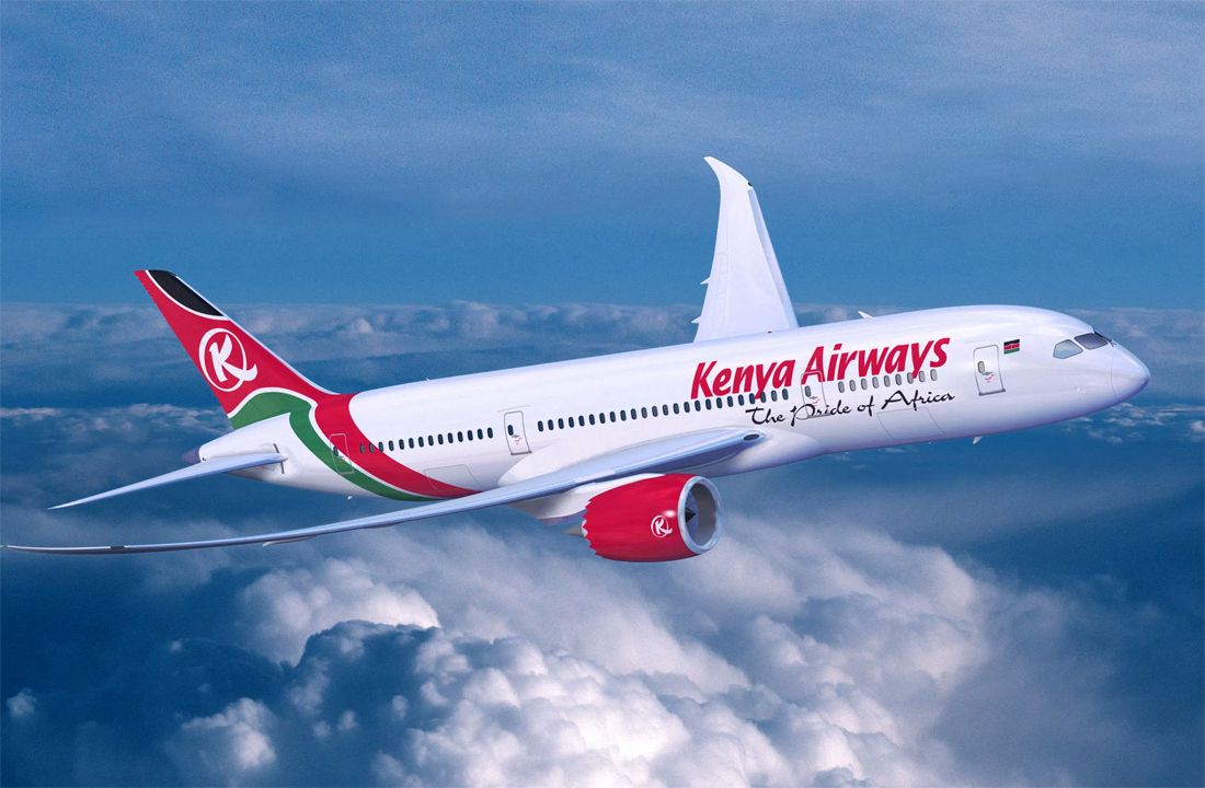 NCAA to meet Kenya Airways over fine regarding passenger maltreatment