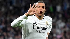 Mbappe Clinches Pichichi Trophy as LaLiga 2024/2025 Season Ends