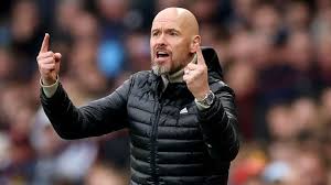 Erik ten Hag Named New Head Coach of Bayer Leverkusen