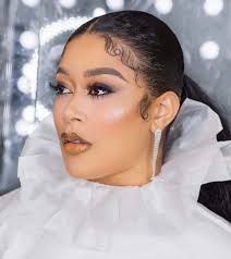 Adunni Ade Threatens Legal Action Over False Reports About Her Personal Life