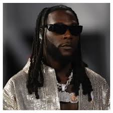 Burna Boy Secures 9th SNEP Platinum Certification with Hit Single ‘City Boy’