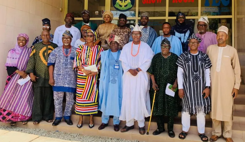 Unilorin celebrates maiden Cultural Day festival