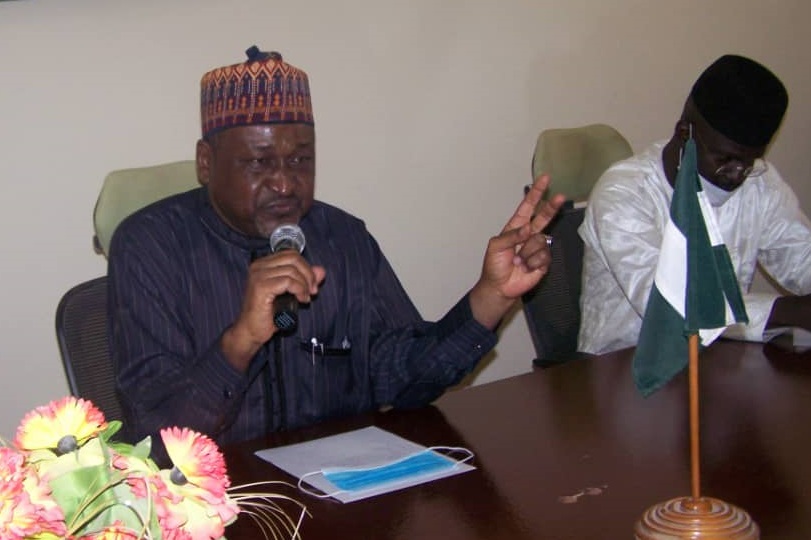 FG: Technical college students to get N45,000 monthly