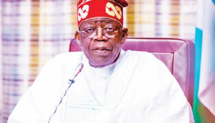 May 29 Speech: We Are Laying Foundation For Sustainable Future, Says Tinubu