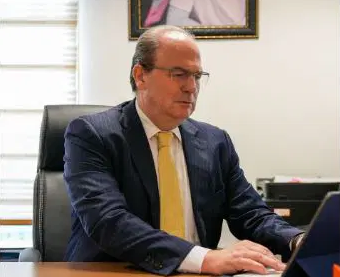 We’re in Abuja to better the hospitality industry – Karl Hala