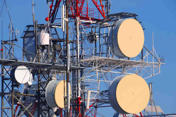 Government Allocates 80% of Telecom Towers to Northern Region