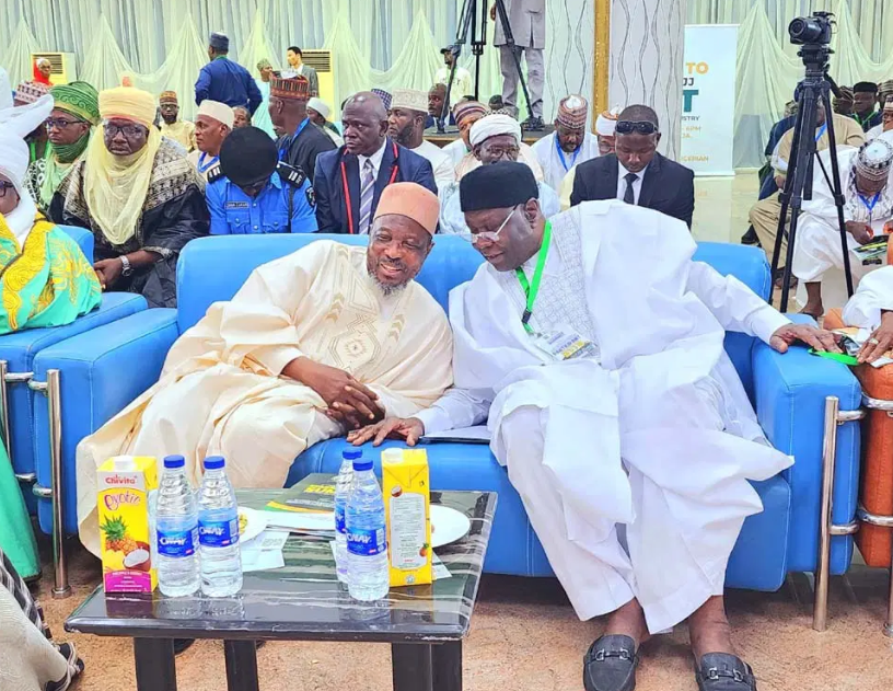 Economic Hardship, Inflation Shrink Number Of Pilgrims For 2025 Hajj, Stakeholders Decry