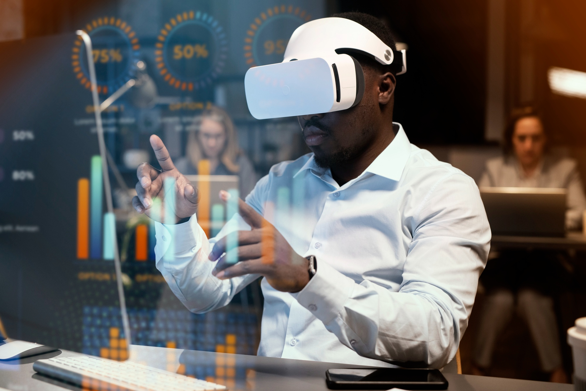 Building Africa’s Digital Tomorrow: The Startup Movement in Focus