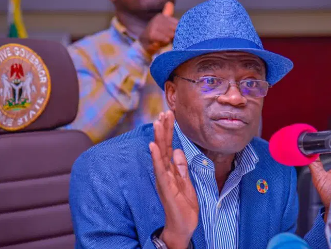Federal Government, Benue Collaborate to End Herders' Attacks – Alia