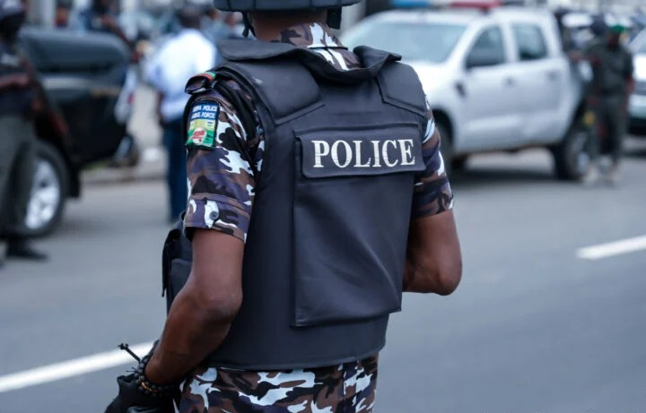 Police Arraign Three Suspects Over Motorcycle Theft In Osun