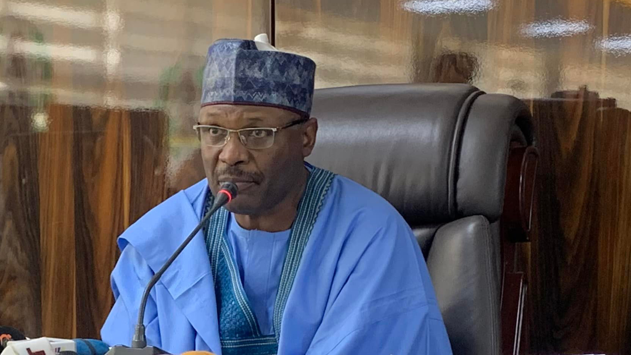 Election Countdown Begins As Inec Sets Dates For Ekiti, Osun Governorship Elections
