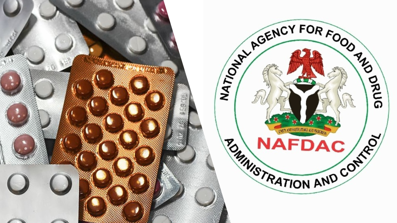 Nafdac Uncovers Fake Drug Factory In Delta, Vows Tougher Crackdown
