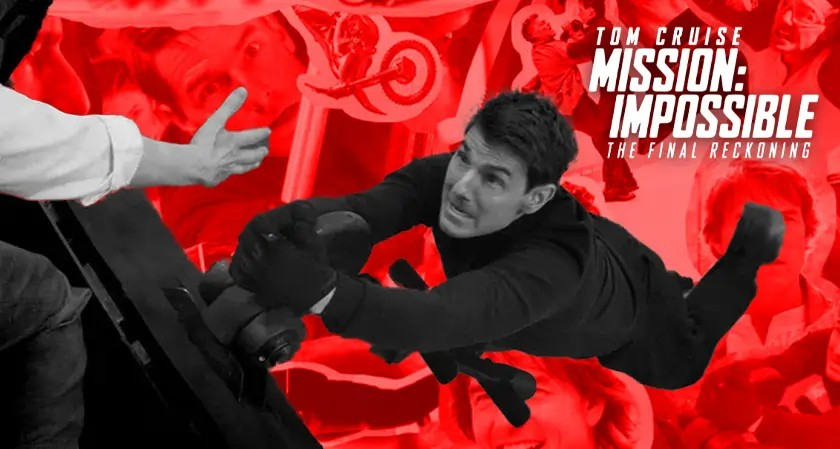 ‘mission: Impossible – The Final Reckoning’ Opens Strong With N123 Million At Nigerian Box Office