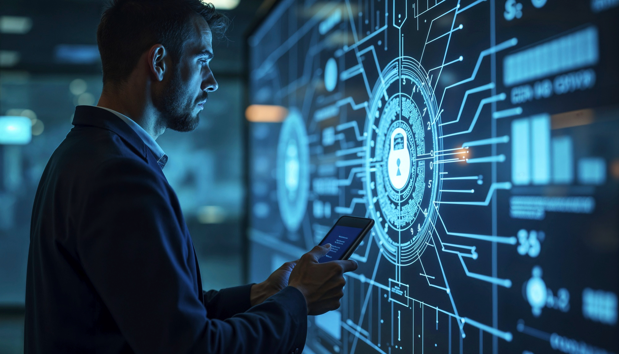 Nigerian Government to Integrate AI, Blockchain in MDAs to Enhance Governance