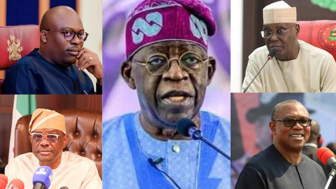 Two Years of Tinubu: Strategic Governance or Consolidation of Power?