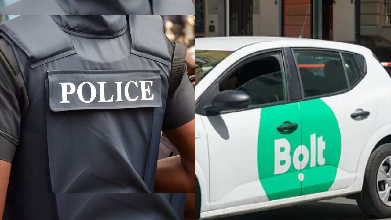 Bolt Driver Fatally Shot In Bayelsa, Police Launch Investigation