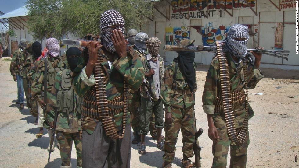 Boko Haram/iswap’s Notorious Commander Abu Fatima Killed By Nigerian Forces