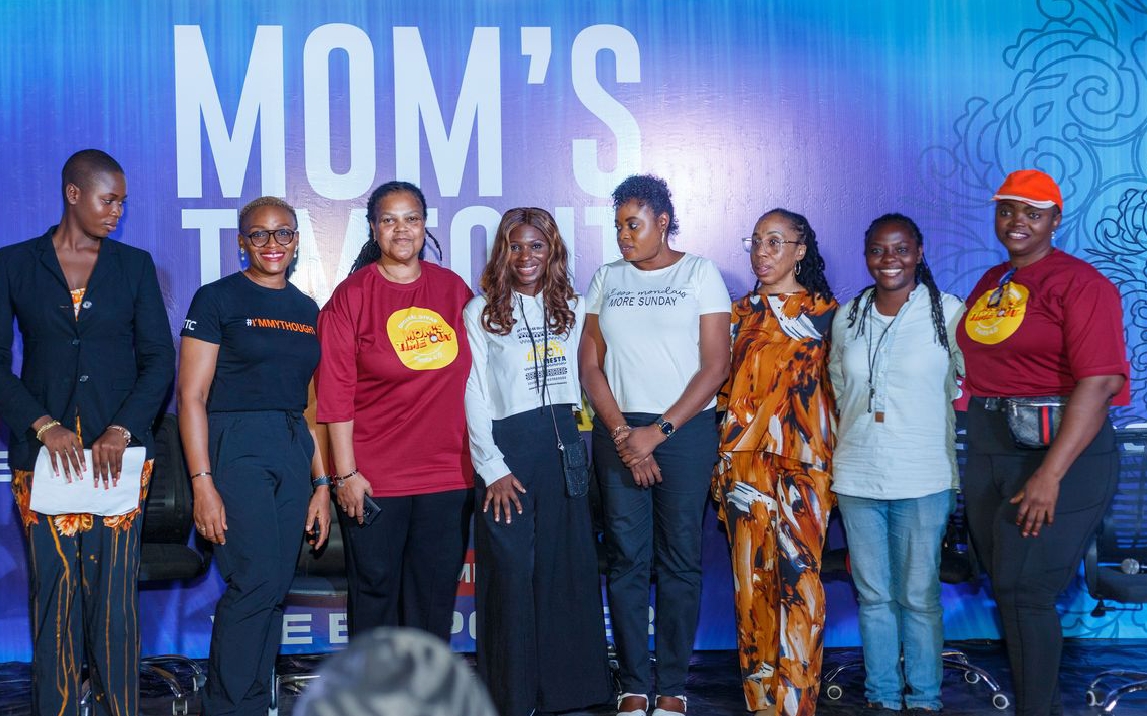 Women tasked on wellness to curb depression
