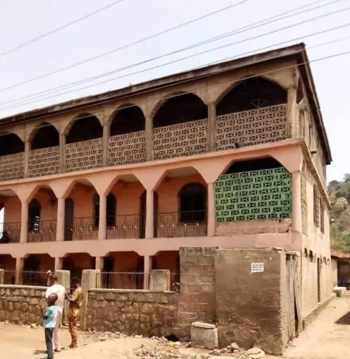Oyo Mosque Remains Closed Amid Cleric’s Appeal Over Imamship Dispute