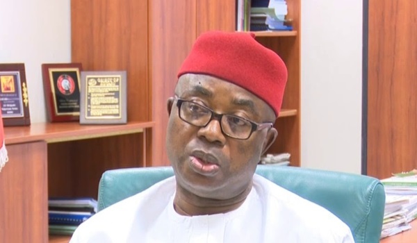 Abia Is Moving to APC in 2027, Declares Ex-Rep Onuigbo