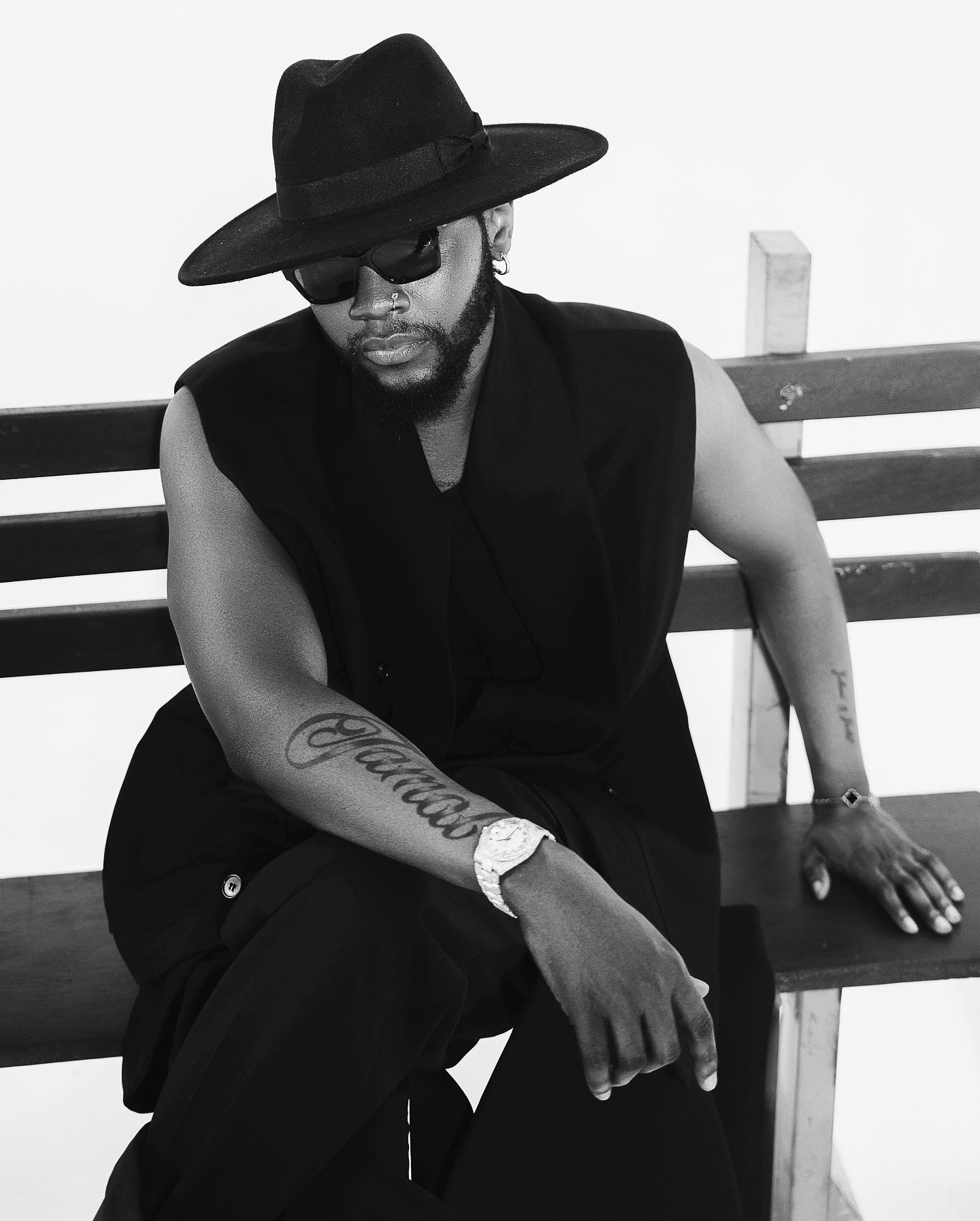 Kizz Daniel Drops Fire And Feels On Uncle K: Lemon Chase