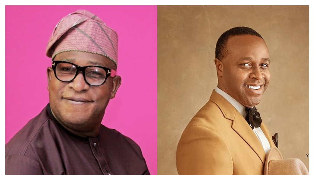 Shining a Spotlight on Nollywood’s Famous Parent-Child Duos