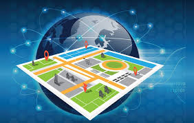 Connecting The Dots: Bridging Nigeria’s Geospatial Data Gap